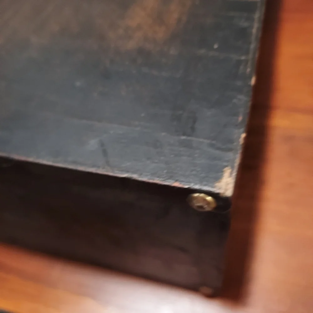 N/A vintage bottle